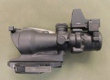 Trijicon ACOG 4 x 32 TA-31-D - 1 of 3