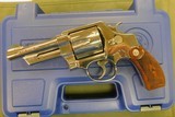 Smith & Wesson model 21 44 s&w - 3 of 3