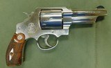 Smith & Wesson model 21 44 s&w - 1 of 3