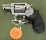 Colt Cobra 38 special stainless - 2 of 2