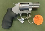 Colt Cobra 38 special stainless - 1 of 2