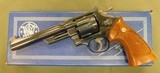 Smith & Wesson model 24-3
44 s&w special - 2 of 2