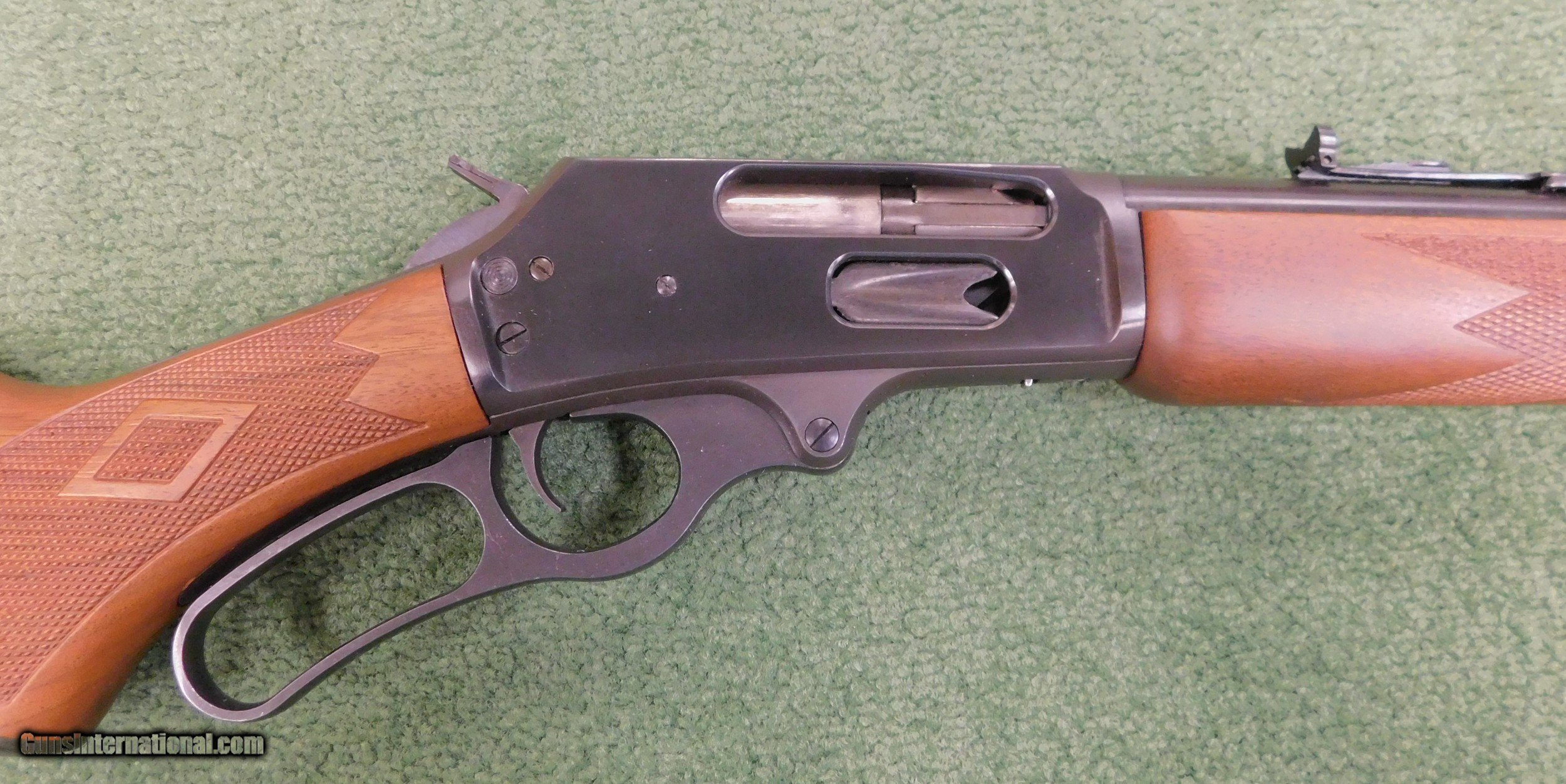 Marlin 338mx 338 marlin