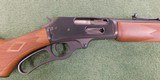 Marlin 338mx
338 marlin - 2 of 10