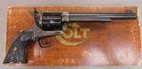 Colt SAA 44 s&w special - 1 of 2