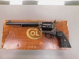 Colt SAA 44 s&w special - 2 of 2