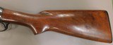 Winchester 1897 12 ga riot gun - 9 of 10