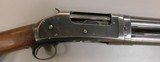 Winchester 1897 12 ga riot gun - 2 of 10