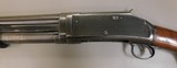 Winchester 1897 12 ga riot gun - 8 of 10
