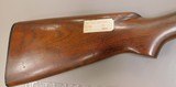 Winchester 1897 12 ga riot gun - 3 of 10