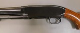Winchester model 12, 12 ga riot - 9 of 10