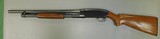 Winchester model 12, 12 ga riot - 8 of 10