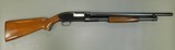 Winchester model 12, 12 ga riot - 1 of 10