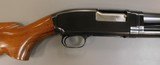 Winchester model 12, 12 ga riot - 2 of 10