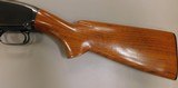 Winchester model 12, 12 ga riot - 10 of 10