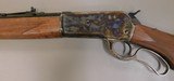 Winchester 1886 deluxe 45-70 - 5 of 7