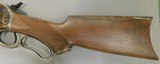 Winchester 1886 deluxe 45-70 - 4 of 7