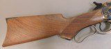 Winchester 1886 Trapper high grade
45-70 - 3 of 6