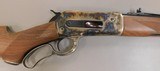 Winchester 1886 Trapper high grade
45-70 - 2 of 6