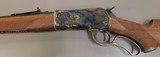 Winchester 1886 Trapper high grade
45-70 - 4 of 6