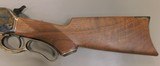 Winchester 1886 Trapper high grade
45-70 - 5 of 6