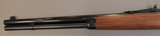 Winchester 1873 short rifle 44/40 win - 8 of 9