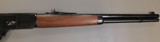 Winchester 1873 short rifle 44/40 win - 3 of 9