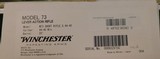 Winchester 1873 short rifle 44/40 win - 9 of 9