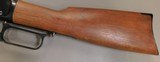 Winchester 1873 short rifle 44/40 win - 7 of 9