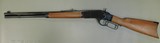 Winchester 1873 short rifle 44/40 win - 5 of 9