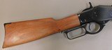Winchester 1873 short rifle 44/40 win - 4 of 9