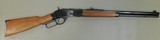 Winchester 1873 short rifle 44/40 win - 1 of 9