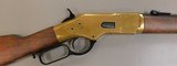 Winchester 1866 sporter 44-40 win - 2 of 8