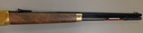 Winchester 1866 sporter 44-40 win - 4 of 8