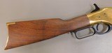 Winchester 1866 sporter 44-40 win - 3 of 8