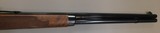 Winchester 1894 125th anniversary rifle 30-30 win - 4 of 14