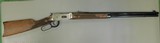 Winchester 1894 125th anniversary rifle 30-30 win - 1 of 14