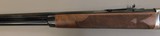 Winchester 1894 125th anniversary rifle 30-30 win - 8 of 14