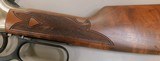 Winchester 1894 125th anniversary rifle 30-30 win - 11 of 14