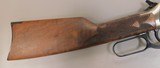 Winchester 1894 125th anniversary rifle 30-30 win - 3 of 14