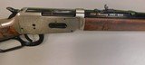 Winchester 1894 125th anniversary rifle 30-30 win - 5 of 14