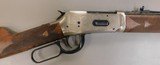Winchester 1894 125th anniversary rifle 30-30 win - 2 of 14