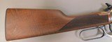 Winchester 94ae deluxe short rifle 38-55 - 3 of 10