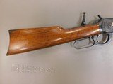 Winchester 1894 rifle 38-55 win - 3 of 13