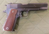 Colt govt model 38 super mfg 1948 - 2 of 9