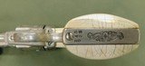 Colt SAA 38-40 engraved - 7 of 9