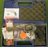 Colt Anaconda 44 mag - 1 of 2