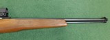 Marlin model 57M
22 magnum - 4 of 9