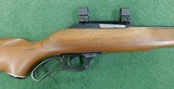 Marlin model 57M
22 magnum - 2 of 9