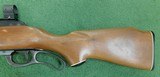 Marlin model 57M
22 magnum - 8 of 9